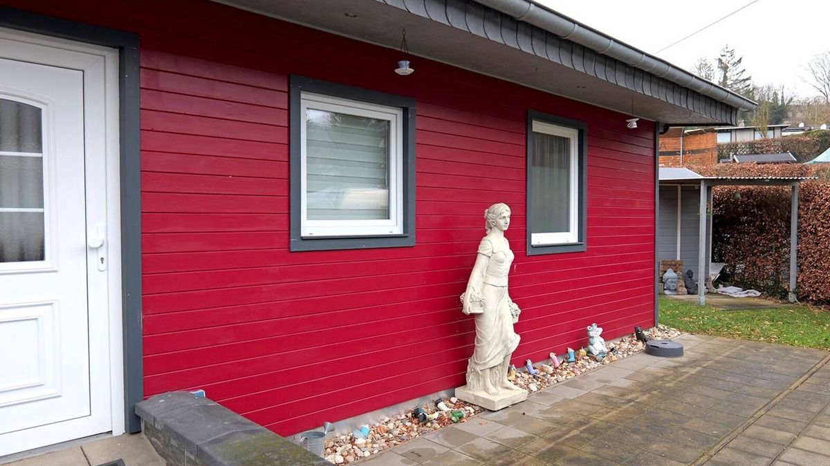 Nideggen House | Vacation home for 4 guests with 50m² in Nideggen (272121)