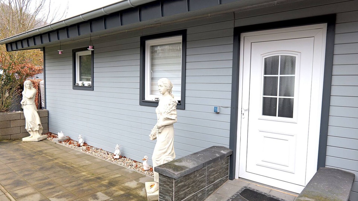 Nideggen House | Vacation home for 4 guests with 50m² in Nideggen (272122)