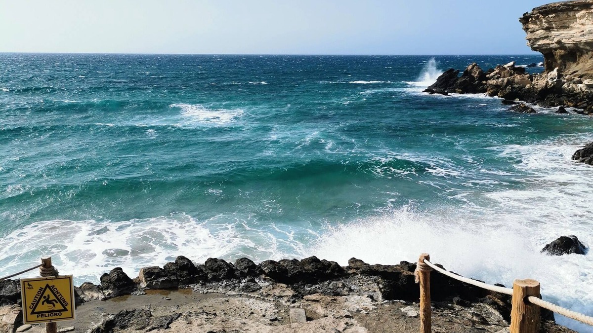 La Pared House | Vacation home for 4 guests with 75m² in La Pared (170787)