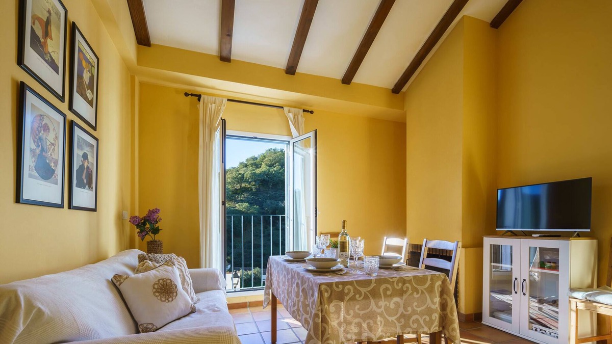 Aracena House | Vacation home for 4 guests with 75m² in Aracena (246734)