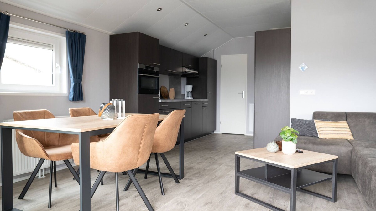 Itzendorf House | Vacation home for 4 guests with 40m² in Norden (161169)