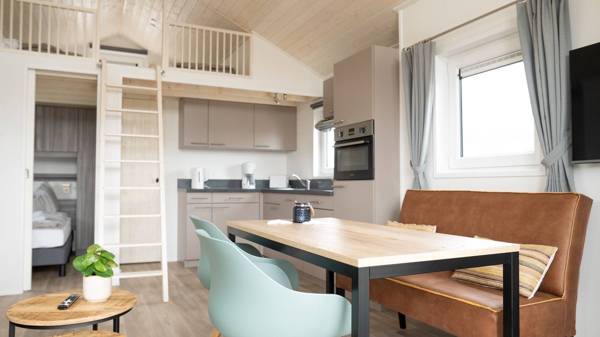 Itzendorf House | Vacation home for 4 guests with 29m² in Norden (161162)