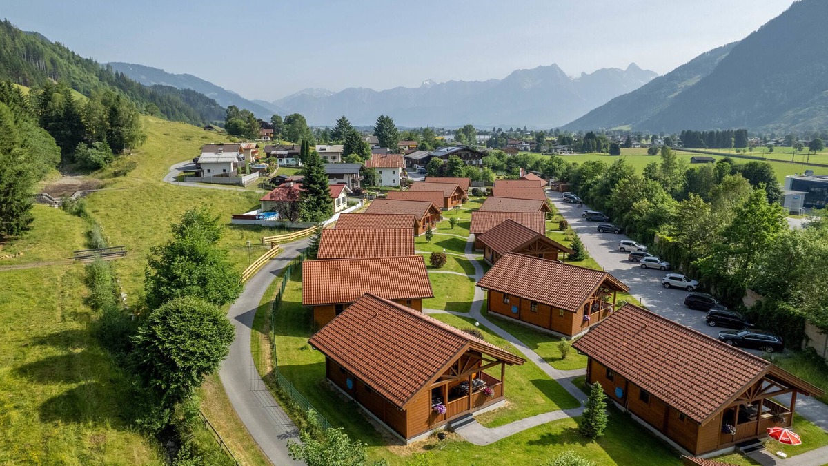 Maishofen House | Vacation home for 5 guests with 76m² in Maishofen (246370)