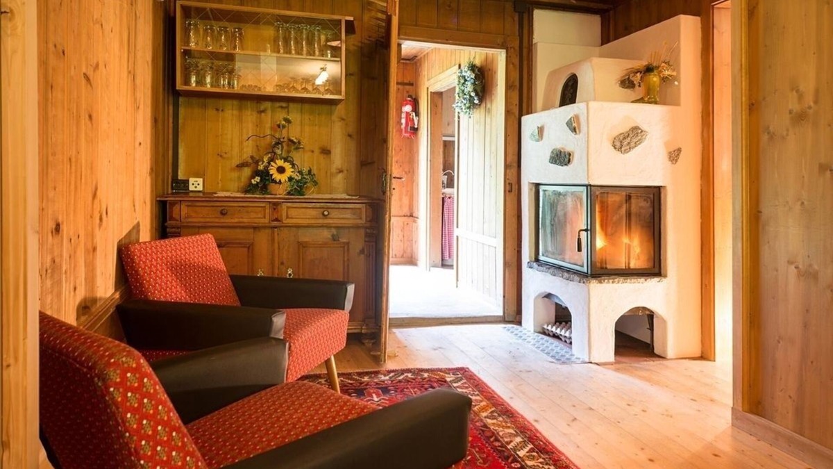 Mayrhofen House | Vacation home for 5 guests with 60m² in Mayrhofen (294792)