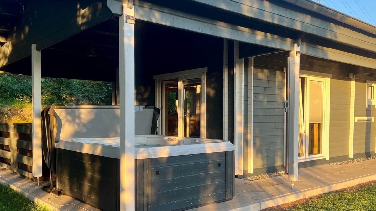 Wasungen House | Vacation home for 5 guests with 50m² in Wasungen (117675)