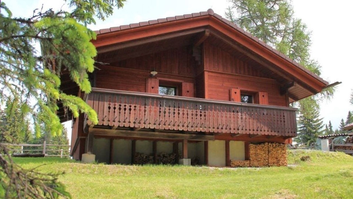 Arriach House | Vacation home for 6 guests with 52m² in Sauerwald (273699)