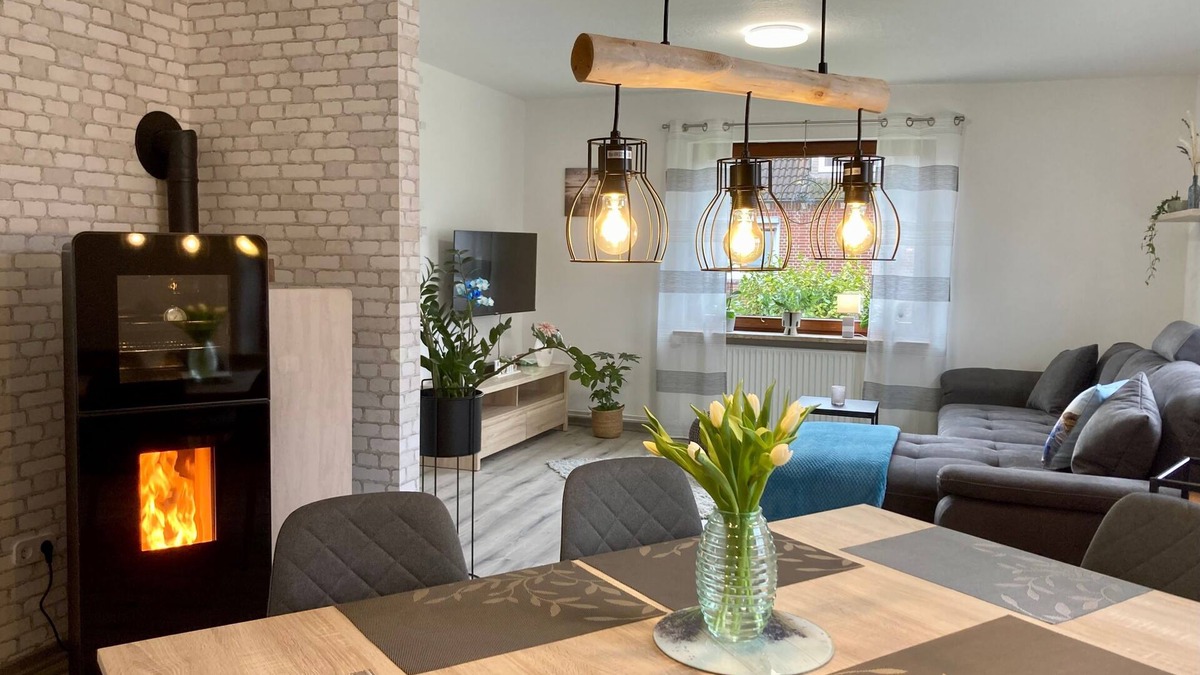 Oberndorf House | Vacation home for 6 guests with 120m² in Oberndorf (250487)
