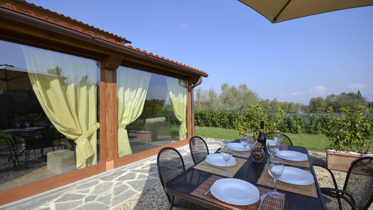 Ferretto House | Vacation home for 6 guests with 90m² in Cortona (295159)