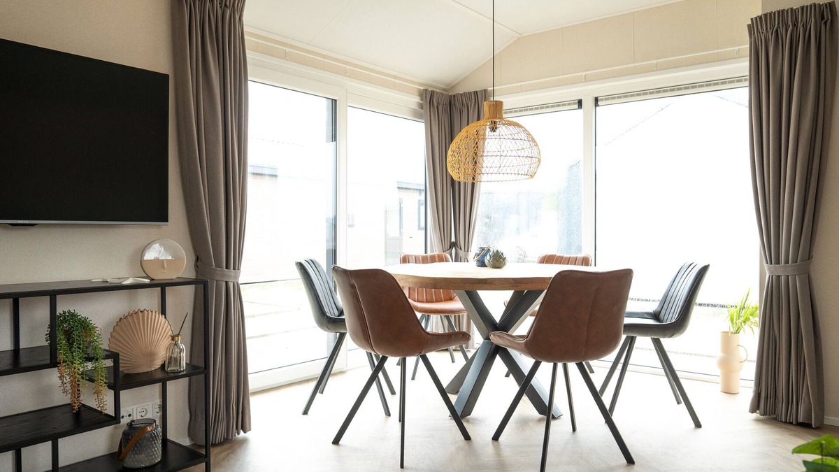 Itzendorf House | Vacation home for 6 guests with 52m² in Norden (161189)