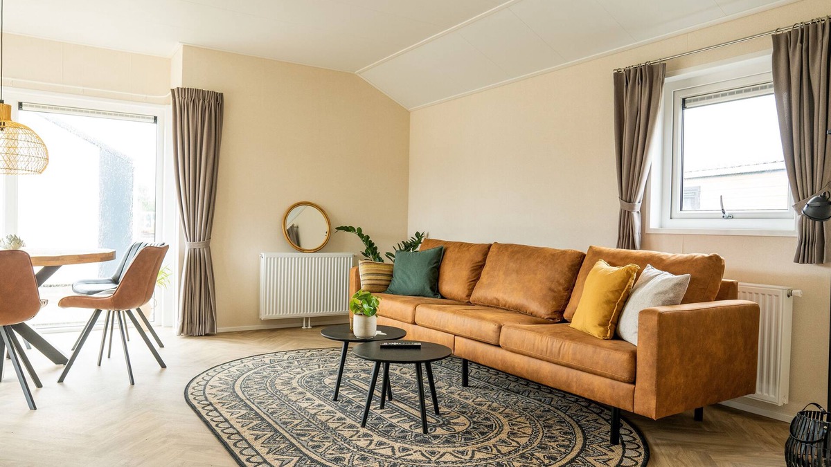 Itzendorf House | Vacation home for 6 guests with 52m² in Norden (161197)