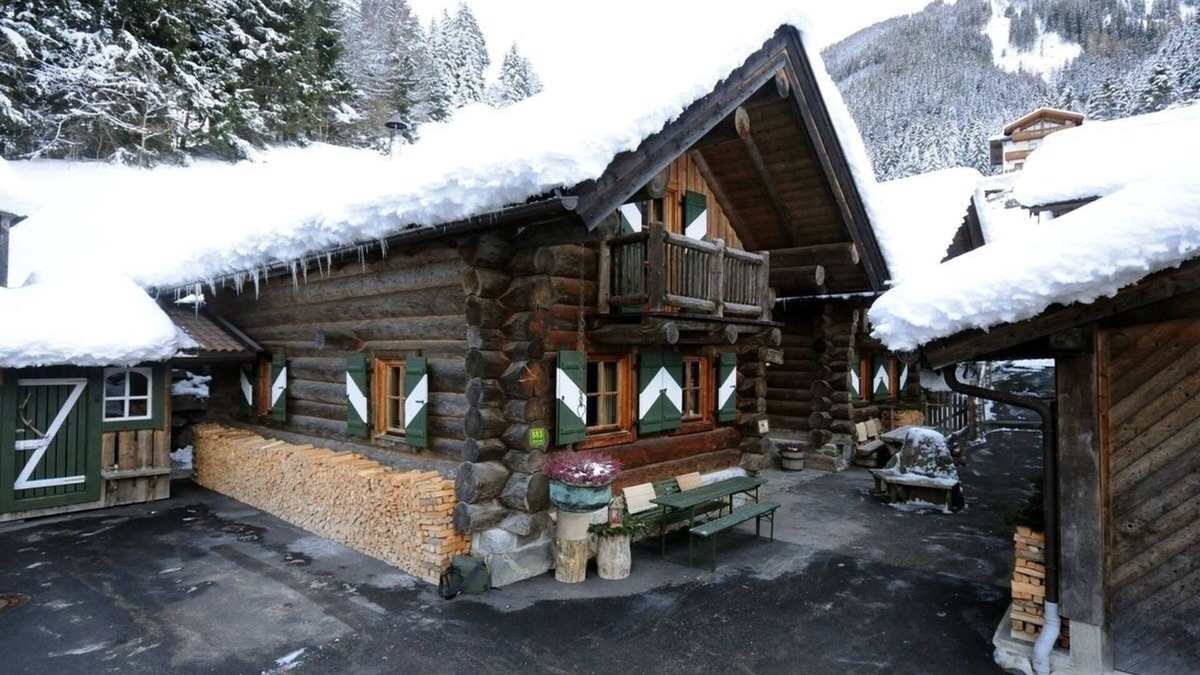 Mayrhofen House | Vacation home for 7 guests with 90m² in Mayrhofen (273705)