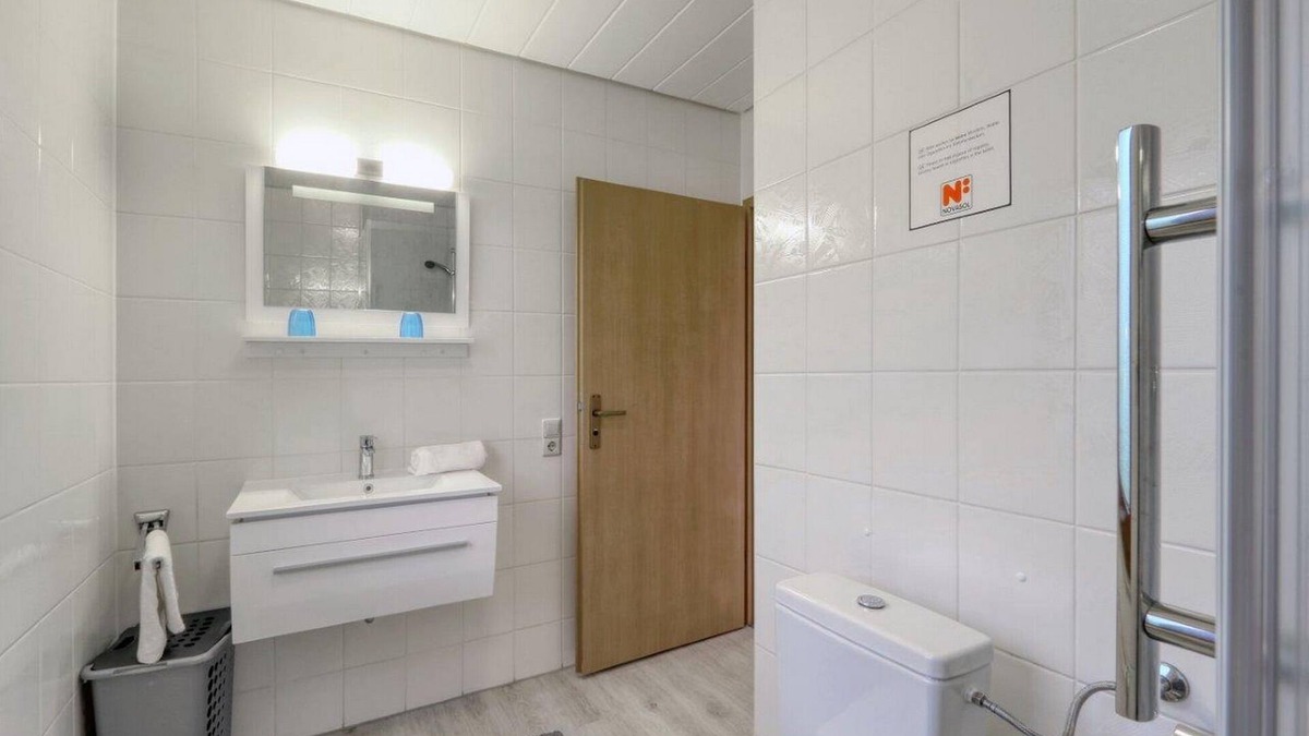 Reimboldshausen House | Vacation home for 7 guests with 102m² in Kirchheim (162395)