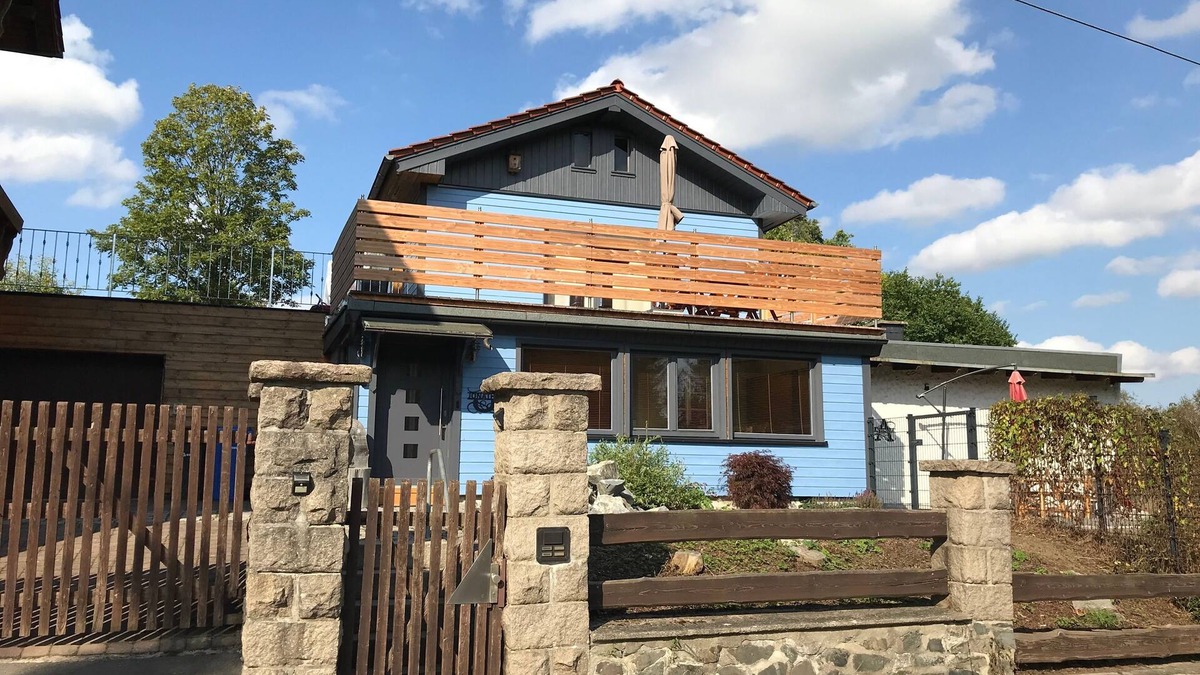 Stiege House | Vacation home for 7 guests with 85m² in Stiege (163650)