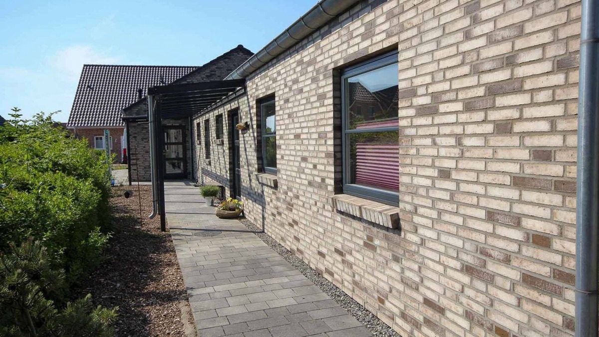 Tating House | Vacation home for 7 guests with 150m² in Tating (271948)