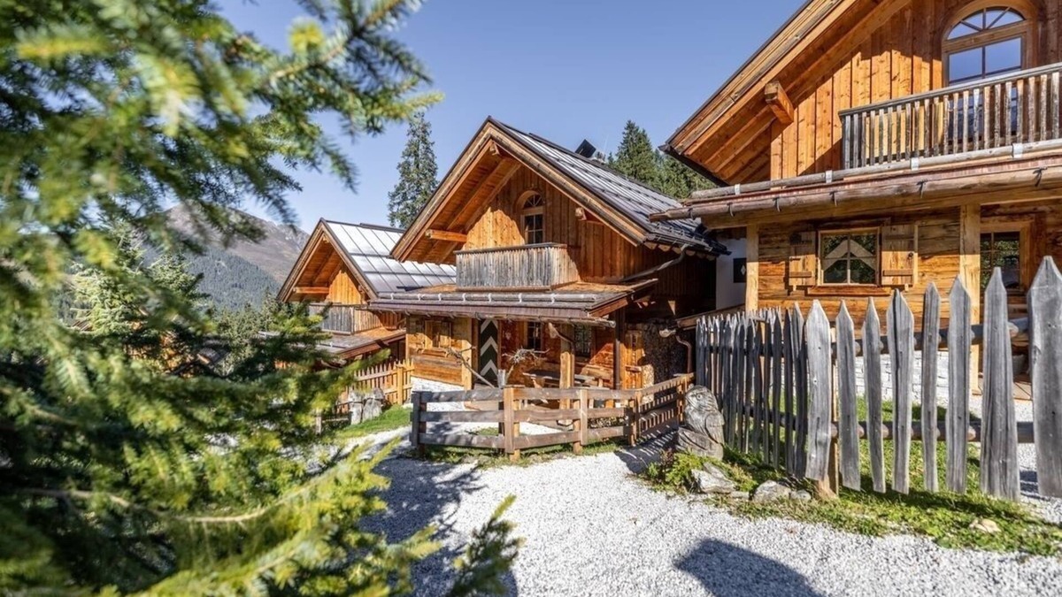 Fuegenberg House | Vacation home for 8 guests with 90m² in Fügenberg (294843)