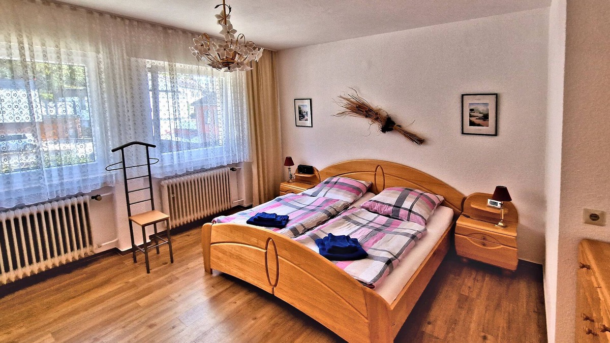 Wildbach House | Vacation home for 9 guests with 135m² in Aachen (93092)