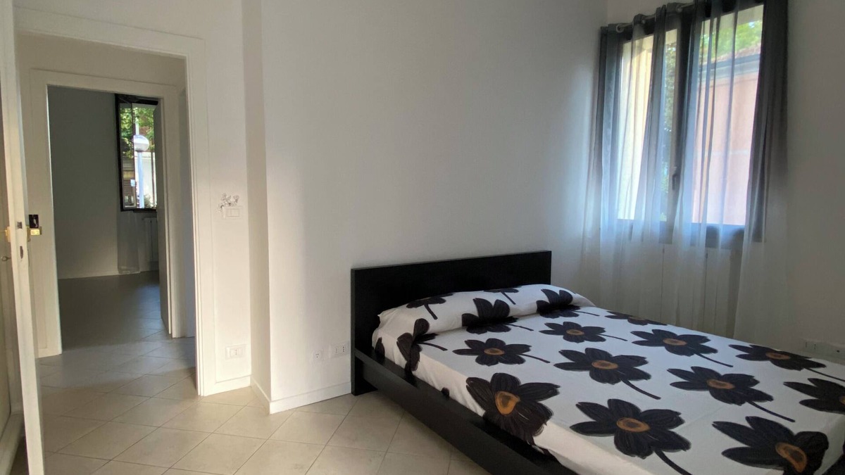 Rimini Apartment | Vacation home for company, 5' walk to the old town and 10' to the sea