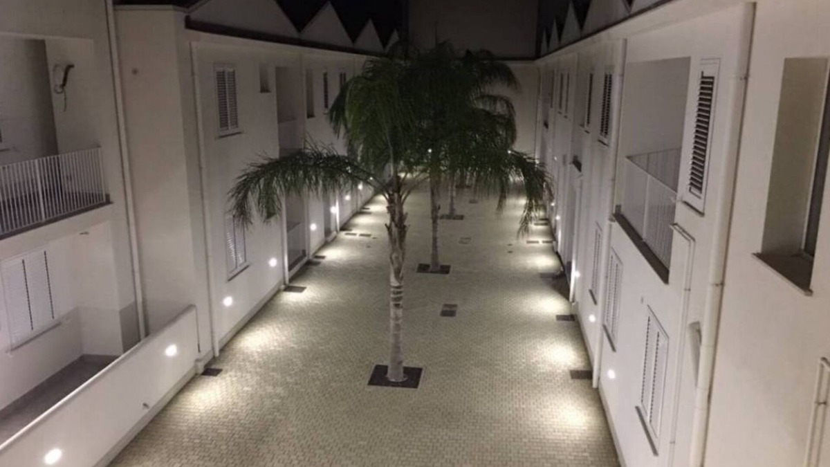Balestrate House | Vacation home "Fortuna "