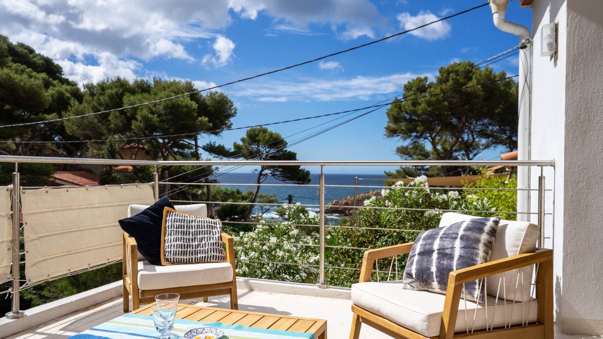 Ensues-la-Redonne House | Vacation home - Calanques - 2 min from the beach