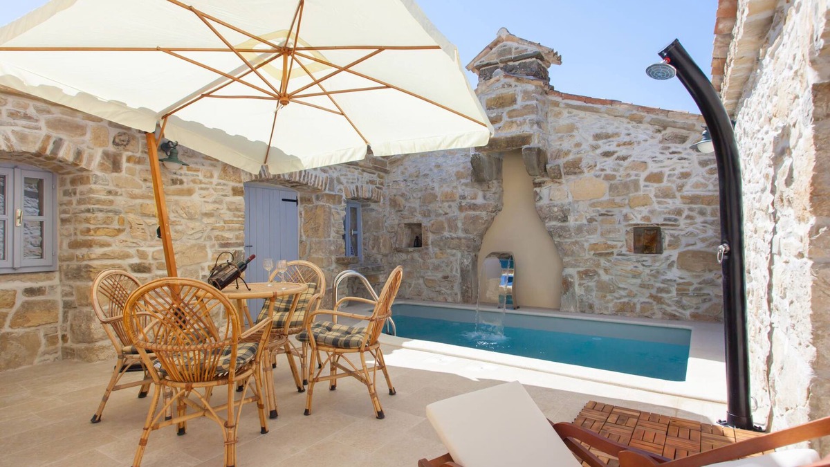 Pican House | Vacation home Franz by Interhome