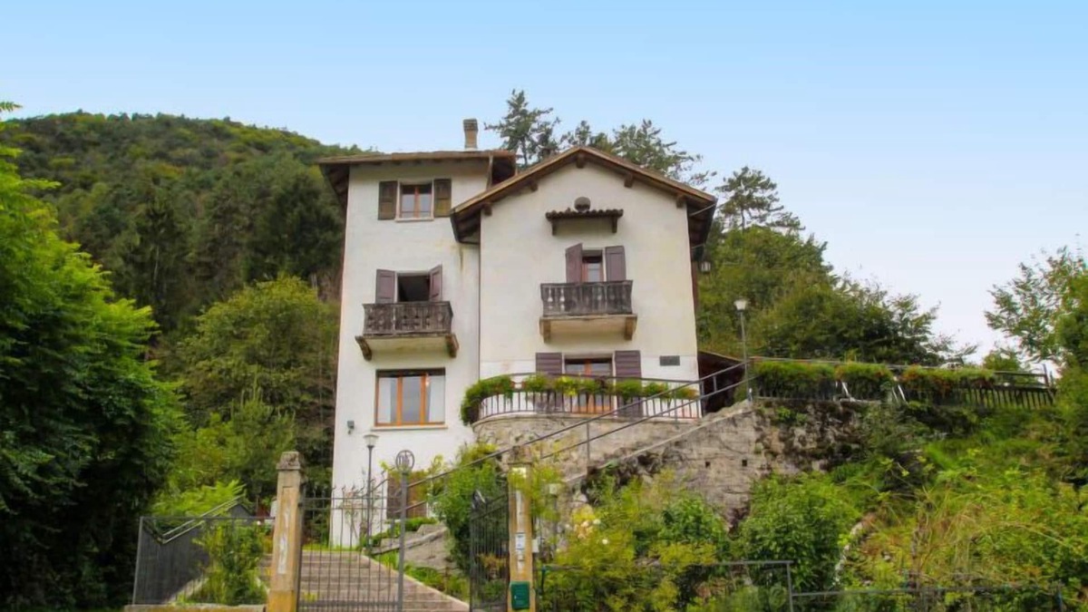 Ledro House | Vacation home Gemma by Interhome