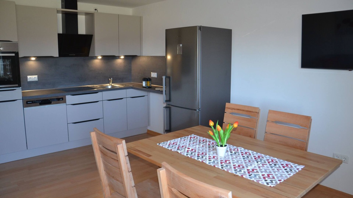 Langdorf Apartment | Vacation home Hans Girgl Hof/Holiday apartment Hanna