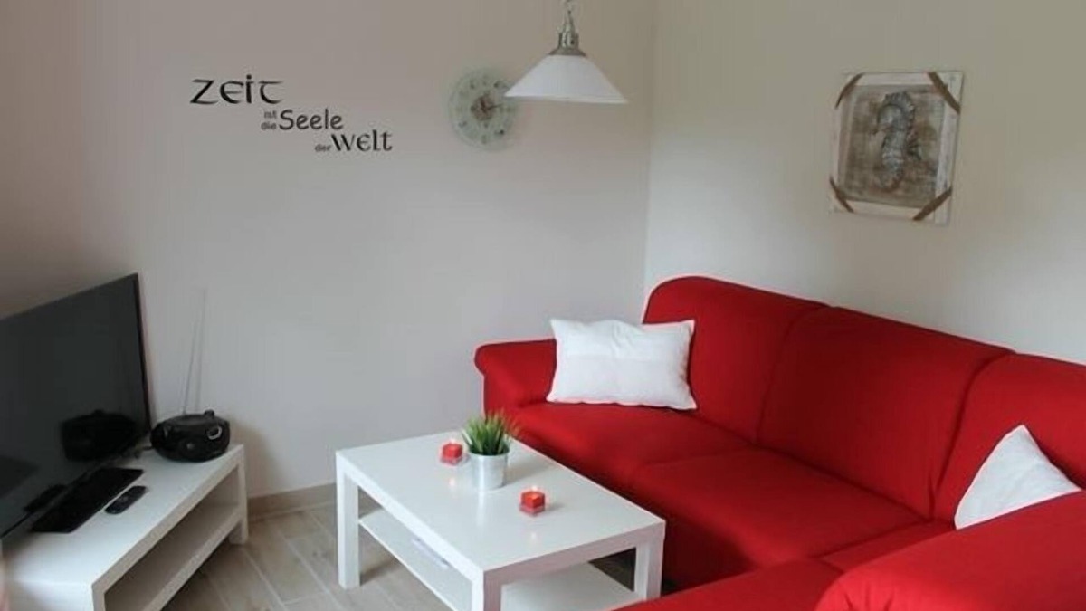 Kaltenhof House | Vacation home "Helene" on Poel