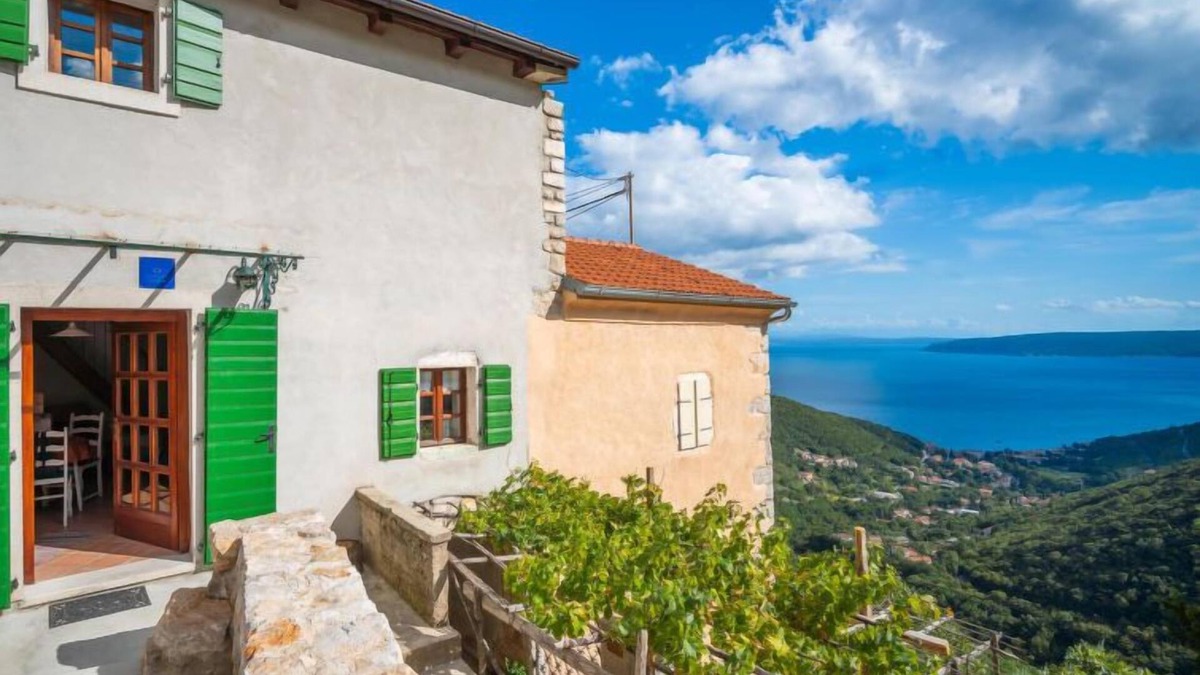Sucici House | Vacation home Mickey by Interhome