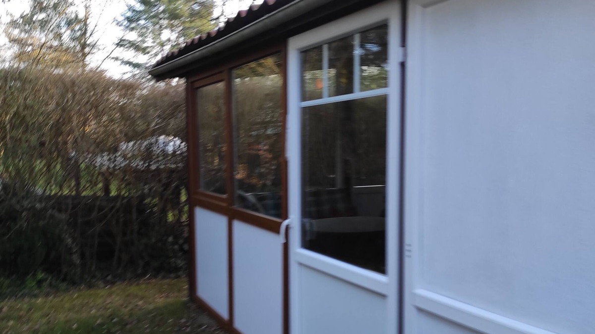 Wustrow House | Vacation home in Canow - Holiday home in Canow - near the lake