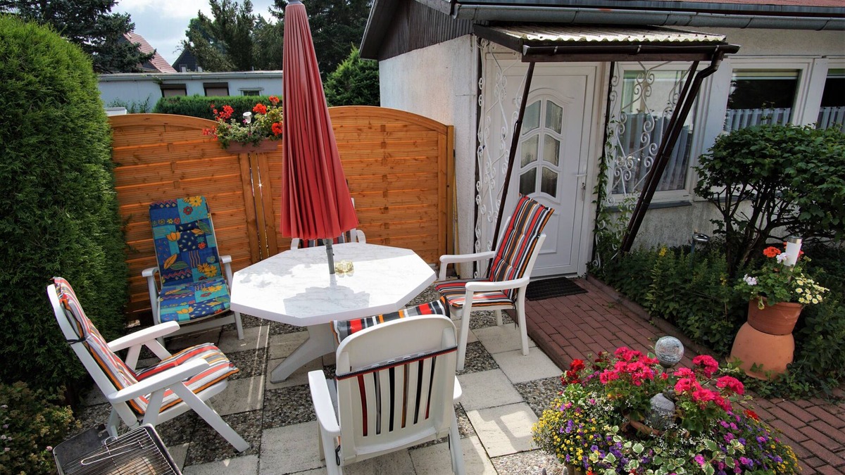 Ilsenburg House | Vacation home in Darlingerode/2.5 km to Wernigerode/very quiet location