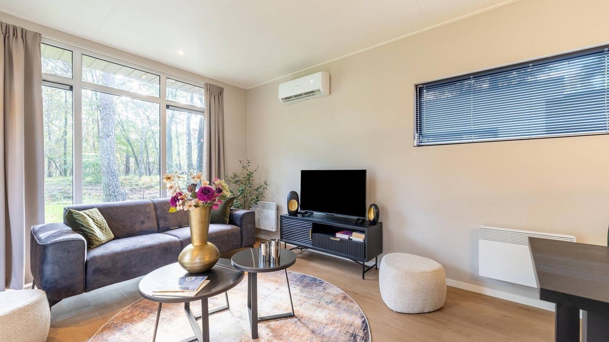 Municipality of Hellendoorn House | Vacation Home in Haarle near Hellendoorn
