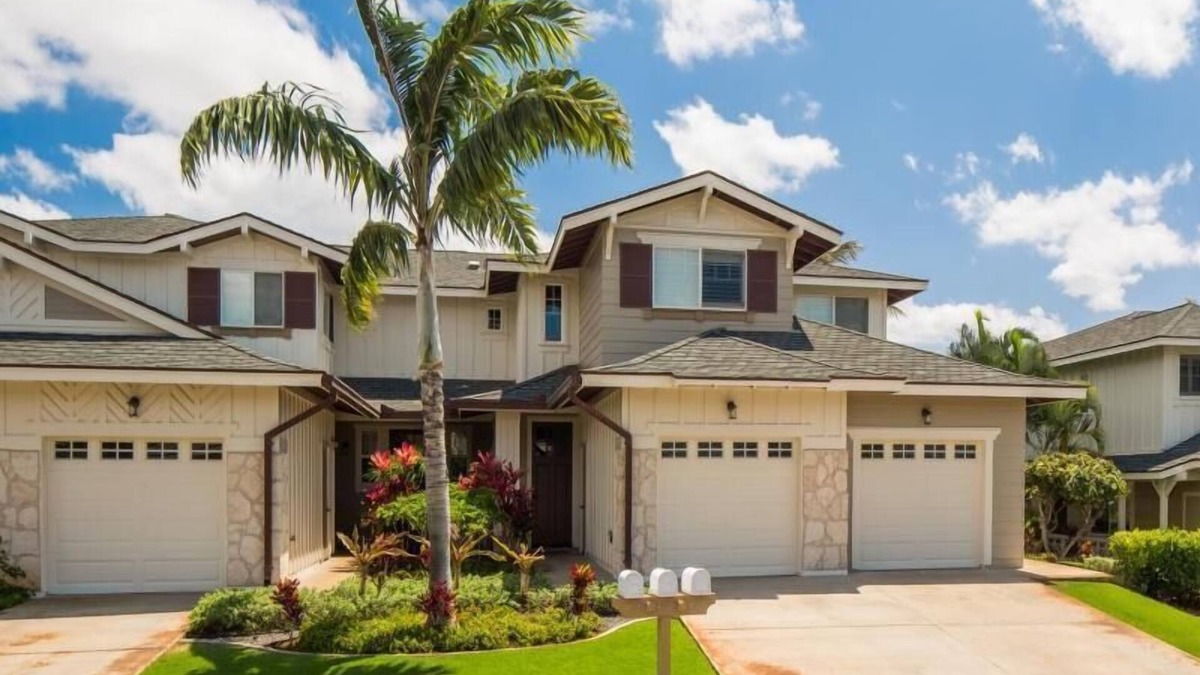 Ko Olina Villa | Vacation Home in Ko Olina Resort by RedAwning