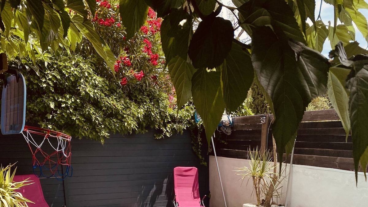 La Chamberte House | Vacation home in Montpellier