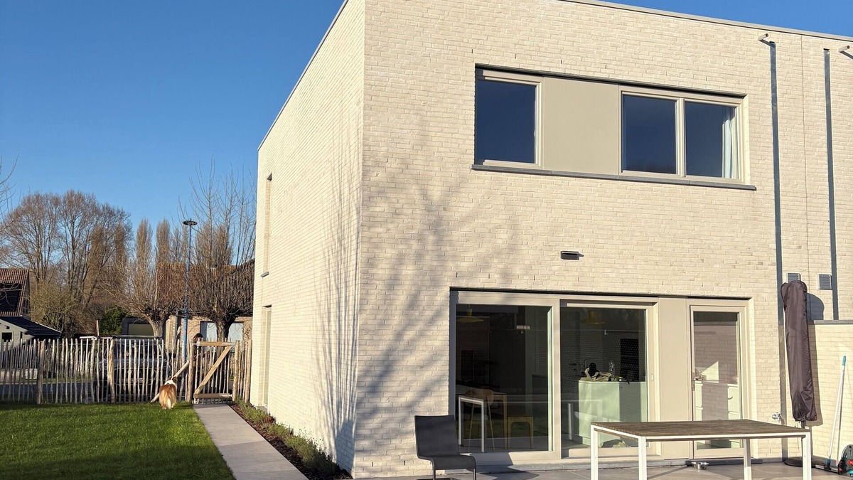 Koksijde House | Vacation home in Oostduinkerke close to the sea and all activities