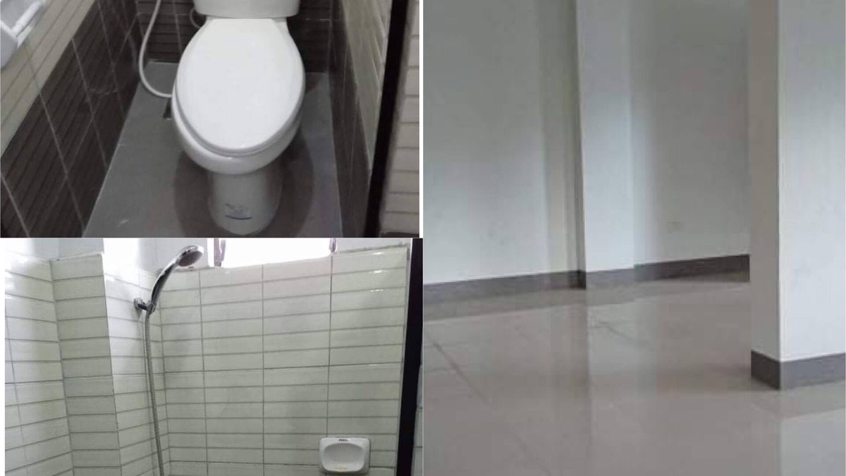 Odiongan House | Vacation home in Romblon