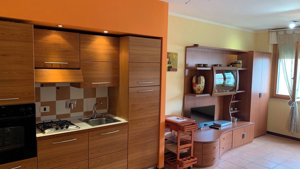 Sabaudia Apartment | Vacation home in Sabaudia city, available from July 23, 2023
