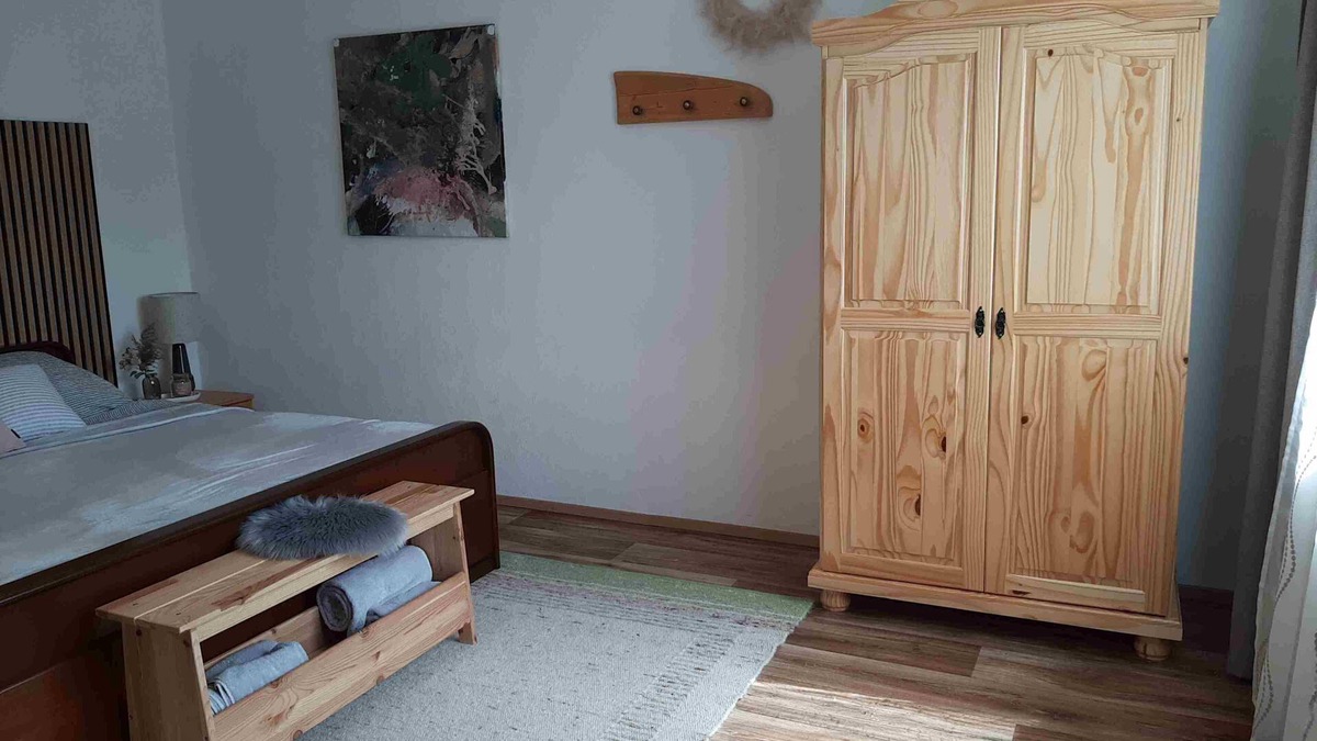 Sigmundsherberg Apartment | Vacation home in the countryside
