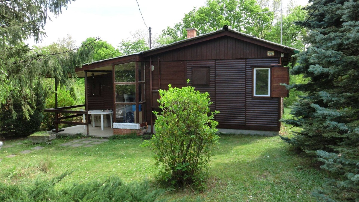 Szentendrei House | Vacation home in the Danube Bend near Budapest for 5 people and dogs