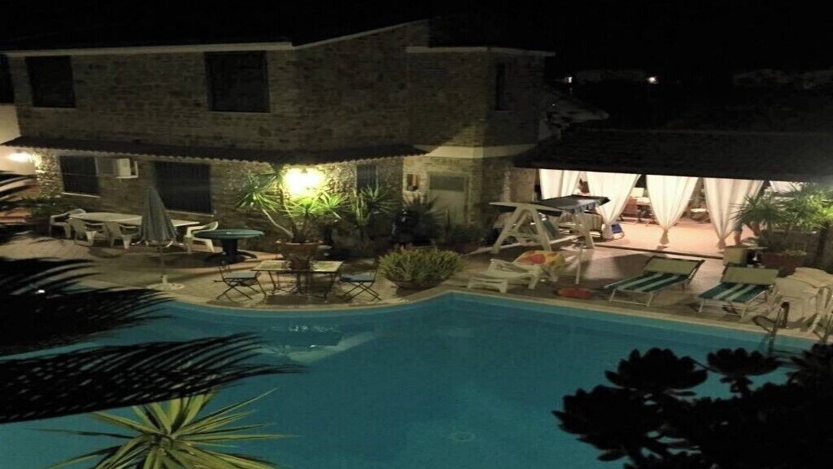 Agropoli Villa | Vacation home in Villa with pool