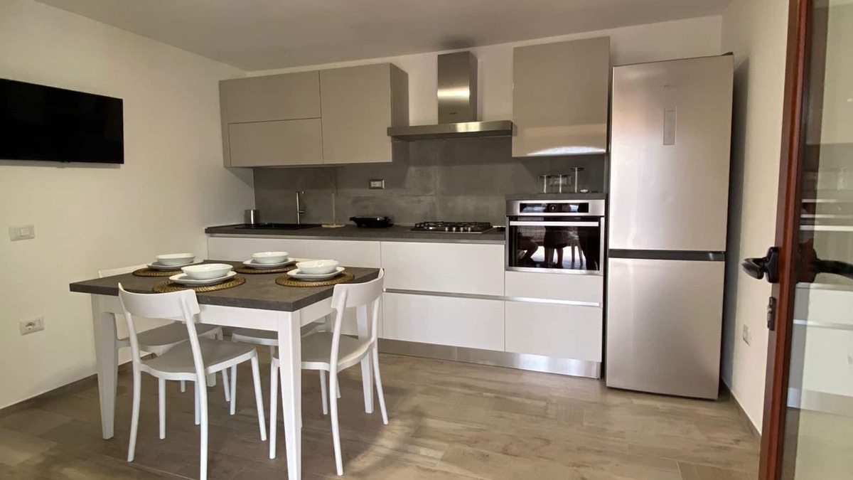 Cardedu Apartment | Vacation home