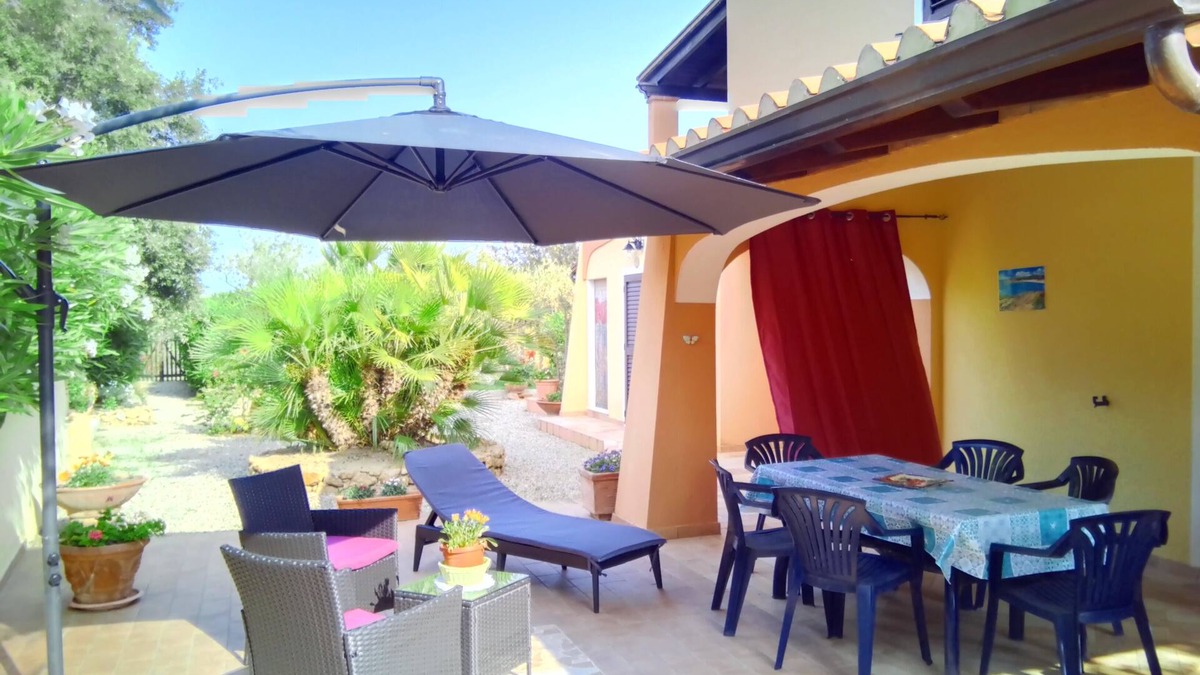 Sos Alinos House | Vacation Home