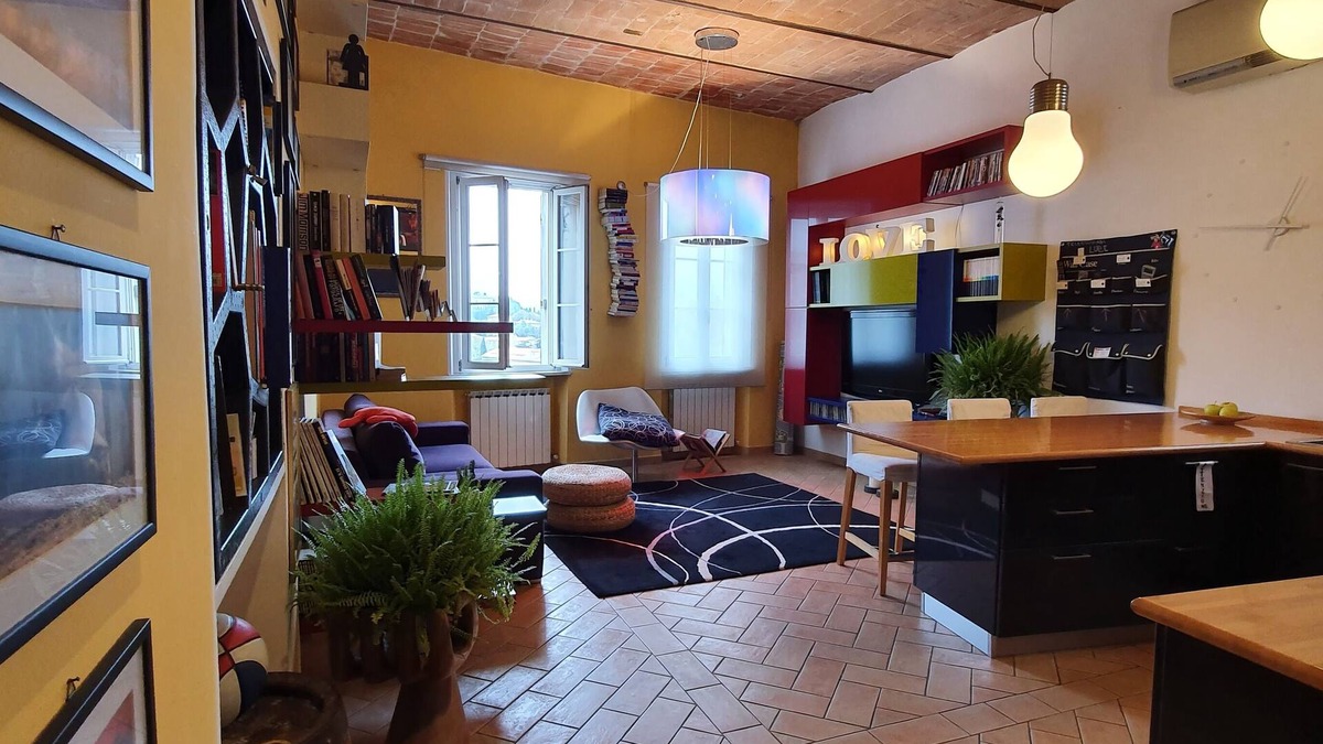 Old Town Apartment | Vacation Home