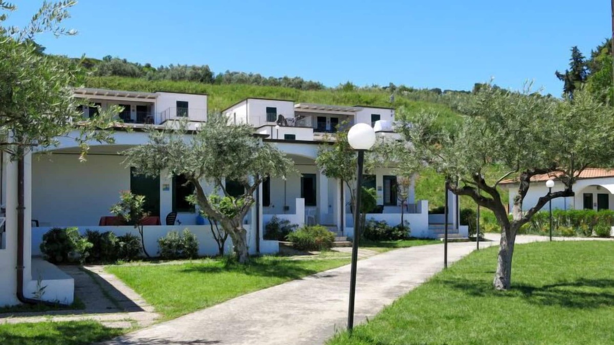 Torino di Sangro House | Vacation home Villagio Miramare in Torino di Sangro - 4 persons, 2 bedrooms