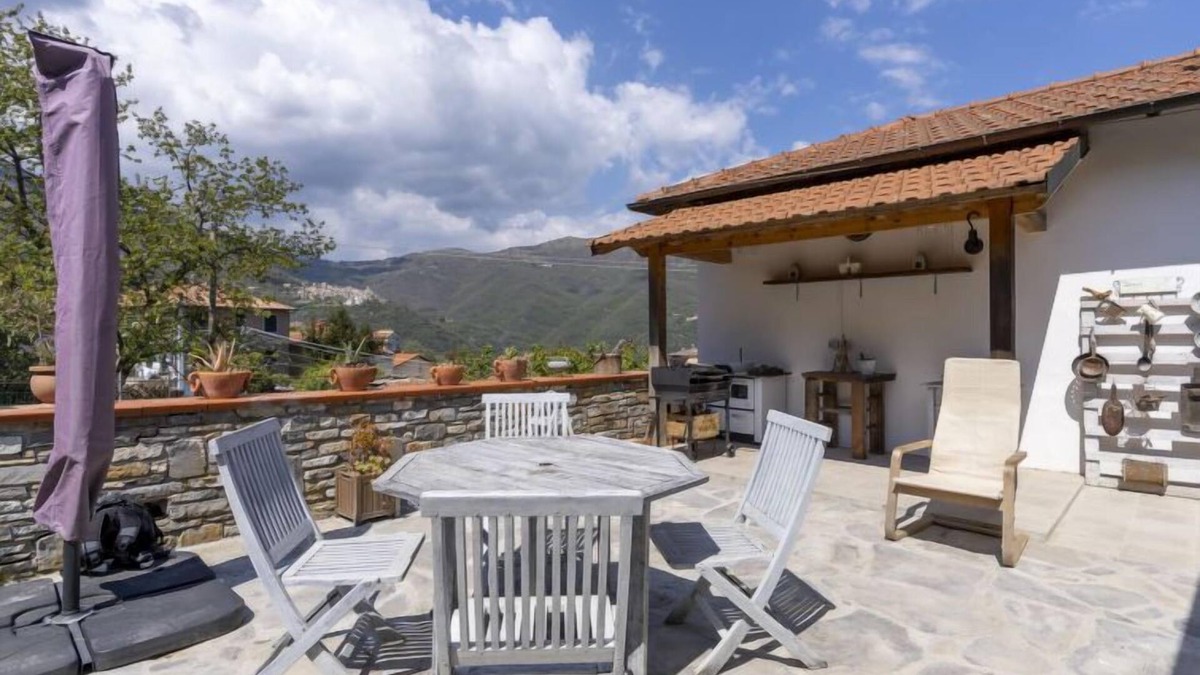 Ville San Pietro House | Vacation home Anna by Interhome