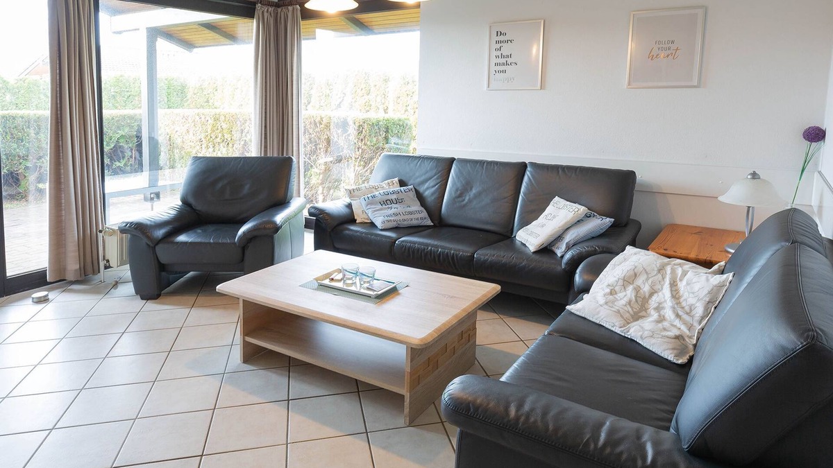 Butjadingen House | Vacation home J7