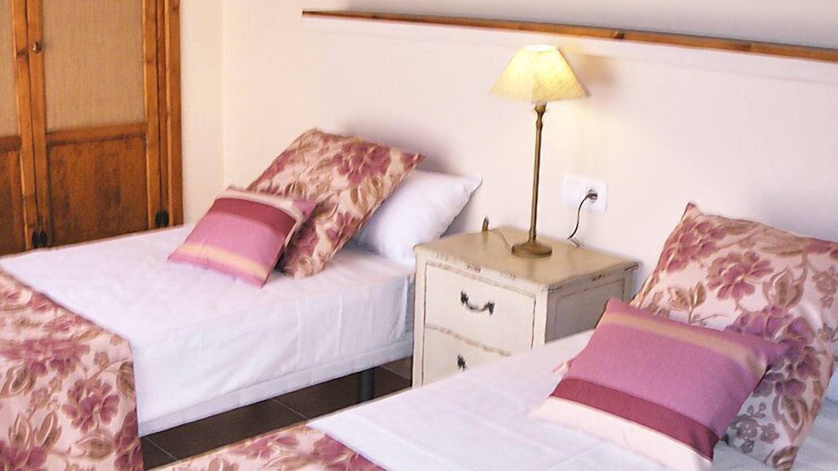Tuineje House | Vacation home La Fuentita in Gran Tarajal - 6 persons, 3 bedrooms