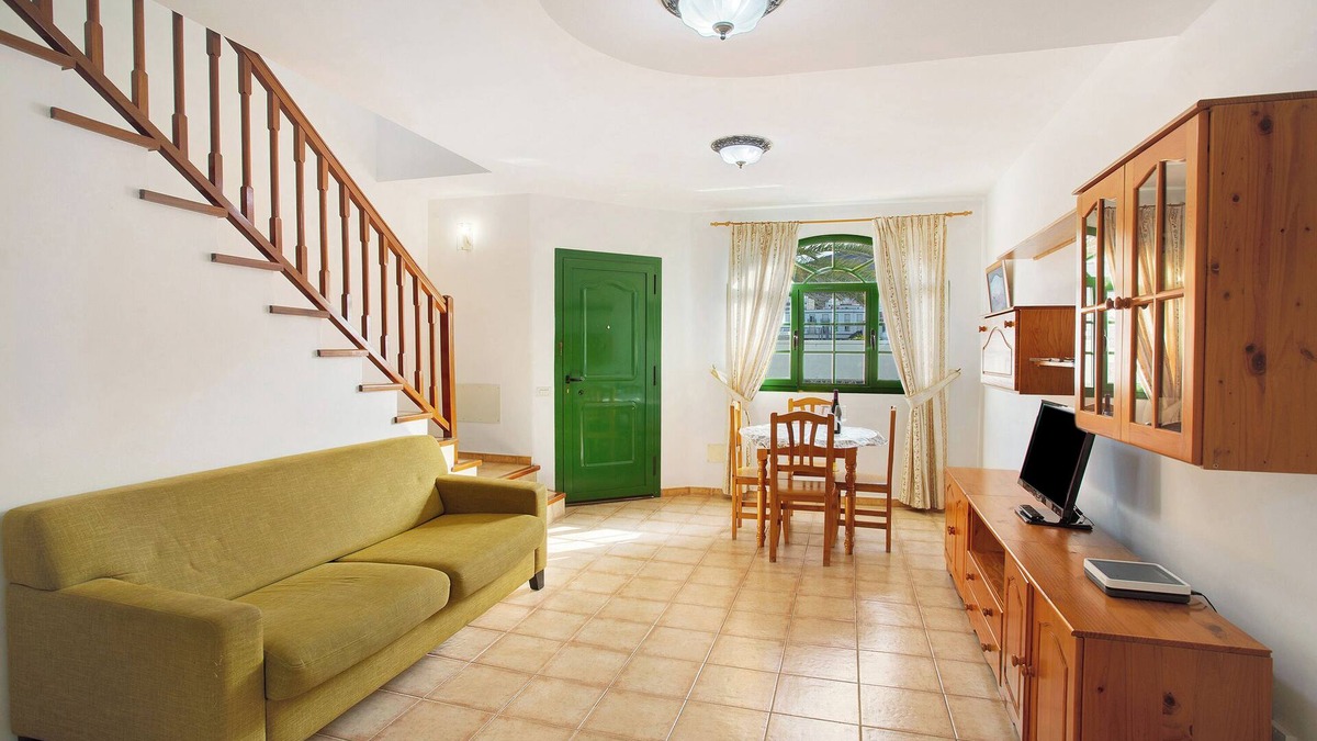 Agaete House | Vacation Home 'La Palmita de Canarias' with Wi-Fi