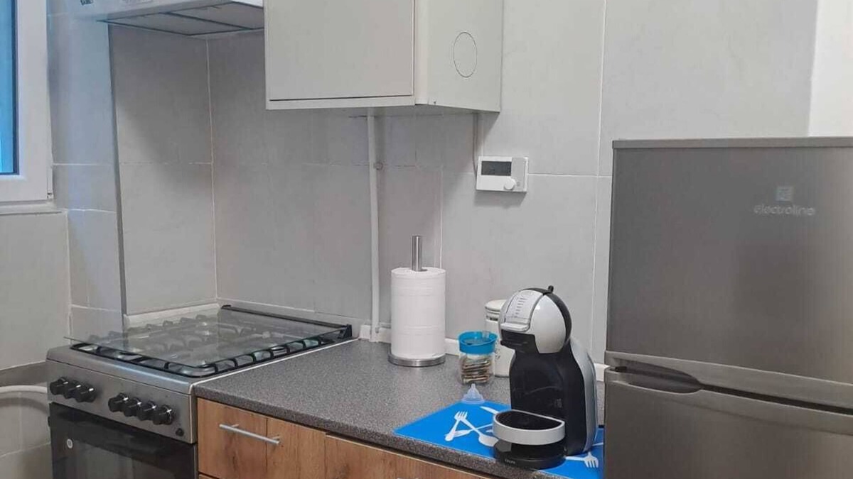 Barriera Vecchia-San Giacomo Apartment | Vacation home LIFE 75