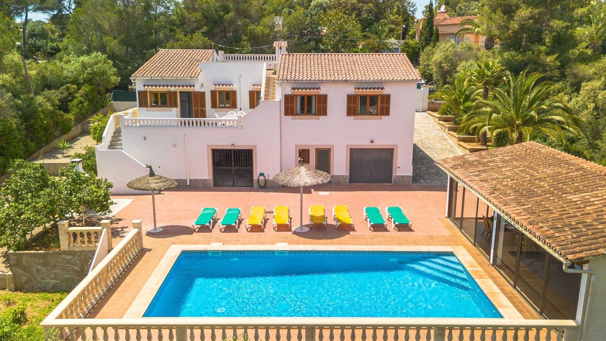 Cala Murada House | Vacation home Lisboa by Interhome