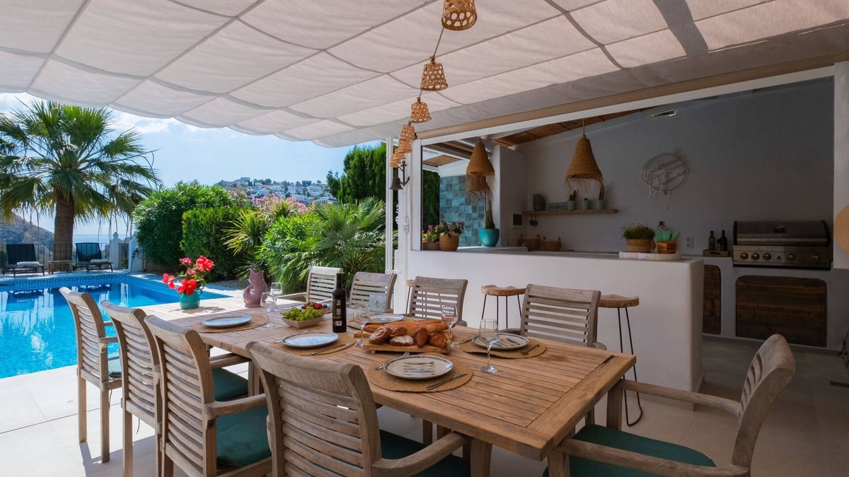 Arnella House | Vacation home Manana by Interhome